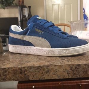 Puma
